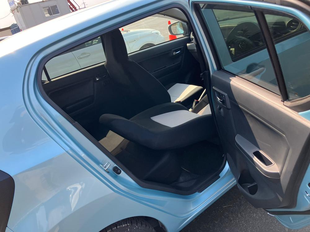 Daihatsu MIRA ES 2018-04 1213731-10