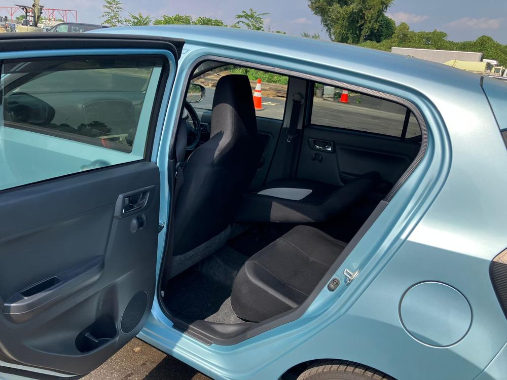 Daihatsu MIRA ES 2018-04 1213731-11