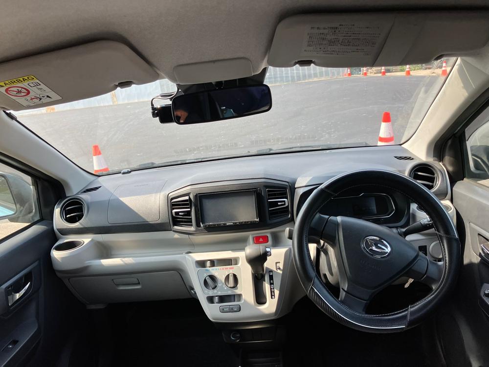 Daihatsu MIRA ES 2018-04 1213731-12