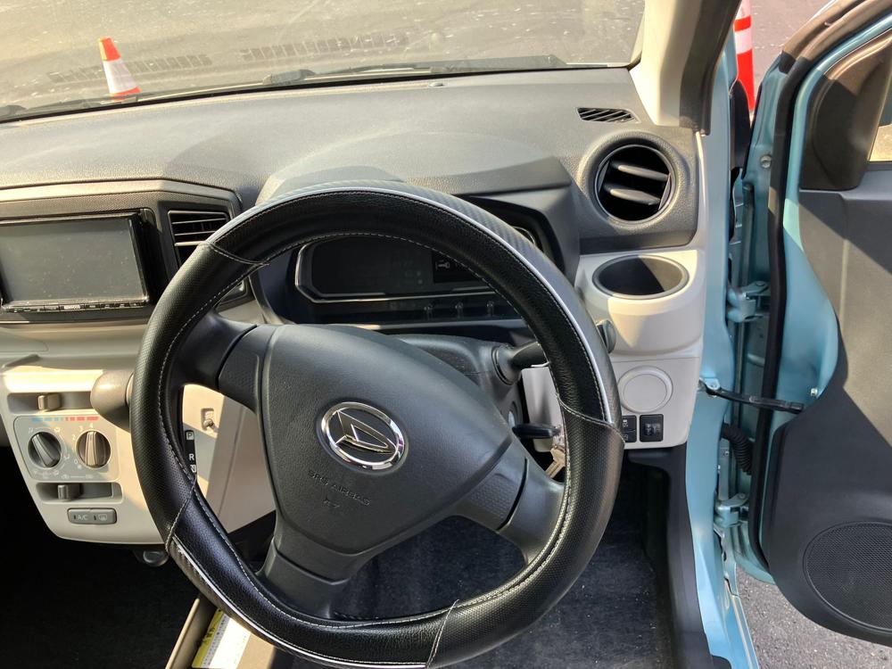 Daihatsu MIRA ES 2018-04 1213731-13