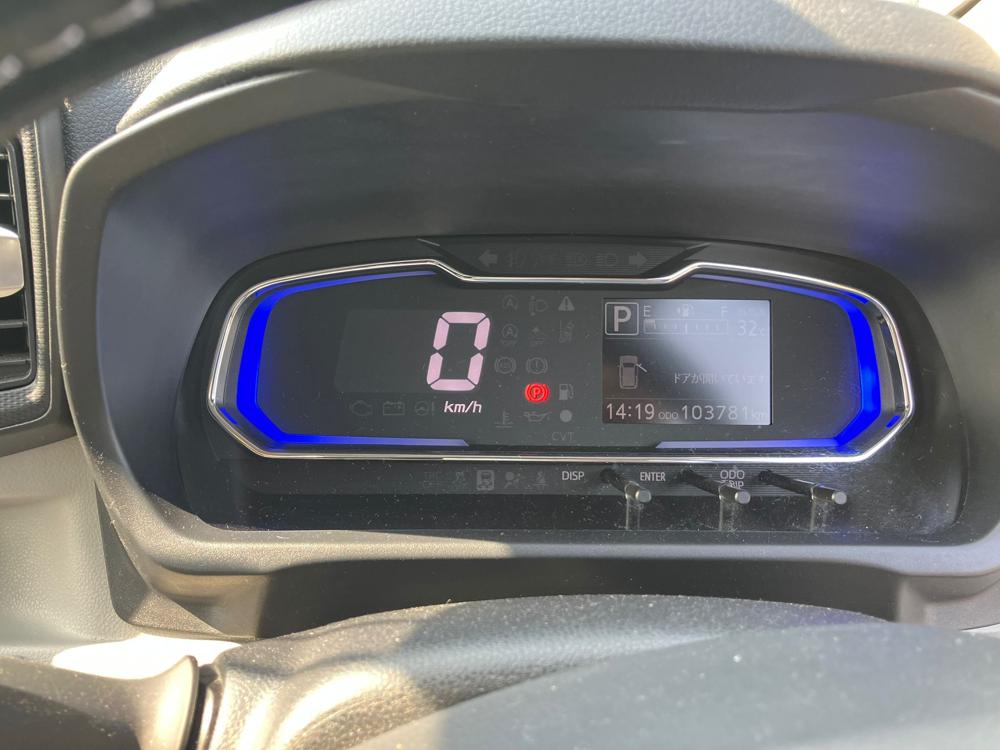 Daihatsu MIRA ES 2018-04 1213731-15