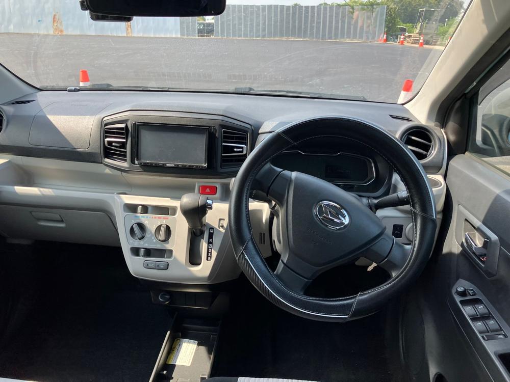Daihatsu MIRA ES 2018-04 1213731-16