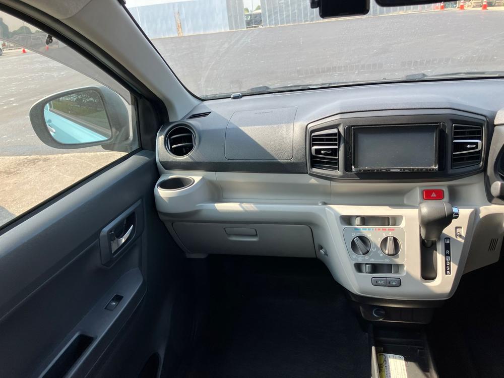 Daihatsu MIRA ES 2018-04 1213731-17