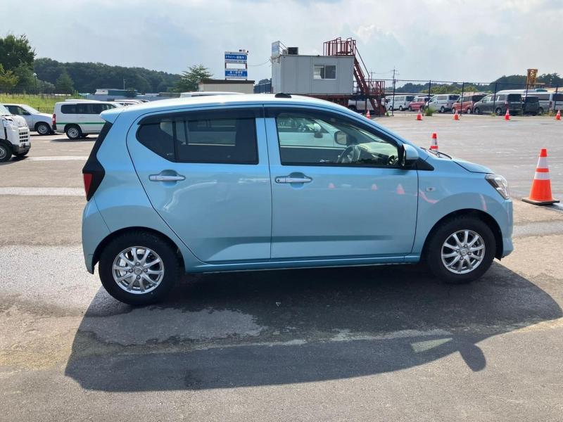 Daihatsu MIRA ES 2018-04 1213731-1