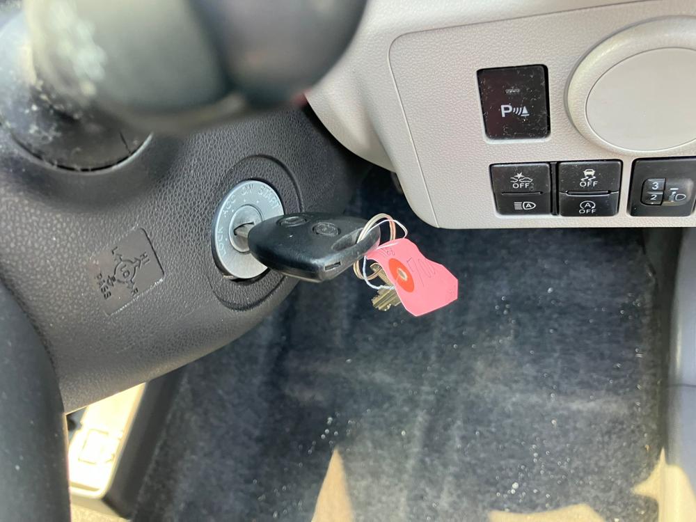 Daihatsu MIRA ES 2018-04 1213731-21