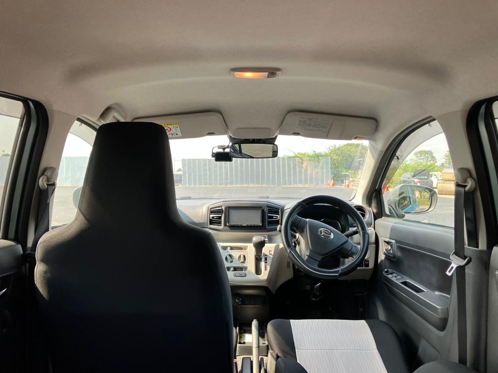 Daihatsu MIRA ES 2018-04 1213731-27