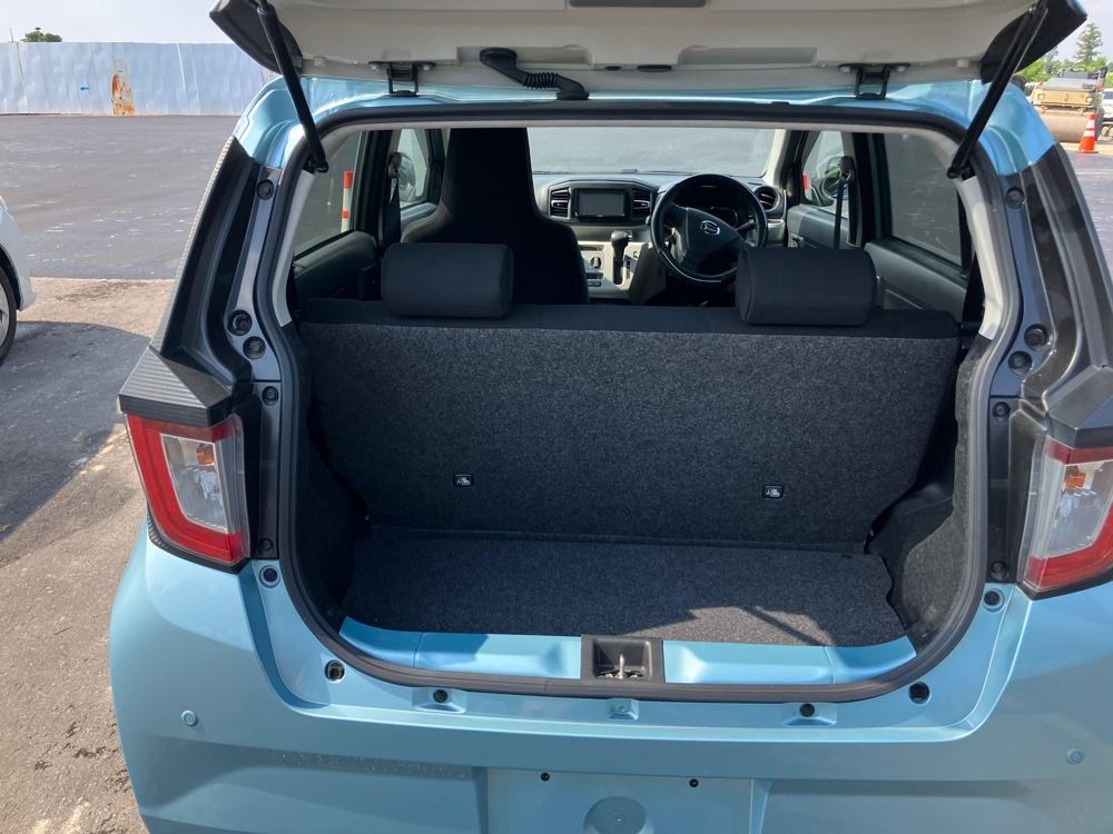 Daihatsu MIRA ES 2018-04 1213731-28