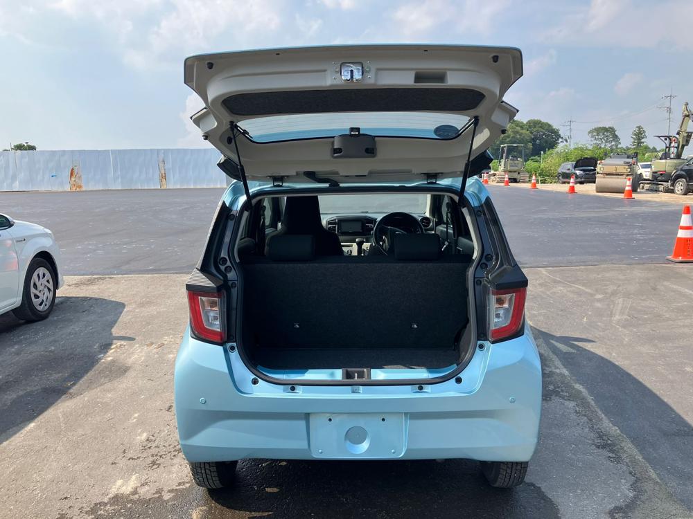 Daihatsu MIRA ES 2018-04 1213731-29