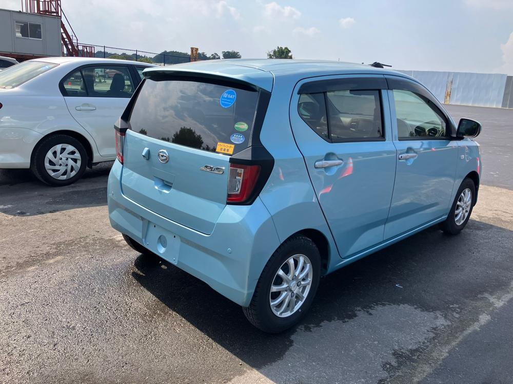 Daihatsu MIRA ES 2018-04 1213731-2