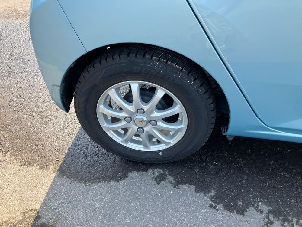 Daihatsu MIRA ES 2018-04 1213731-30