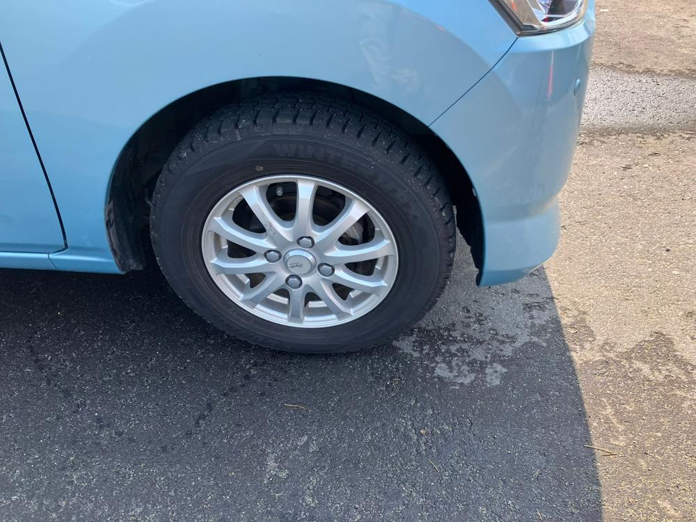 Daihatsu MIRA ES 2018-04 1213731-31
