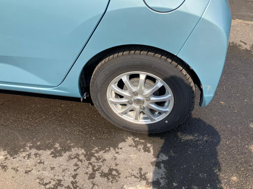 Daihatsu MIRA ES 2018-04 1213731-33