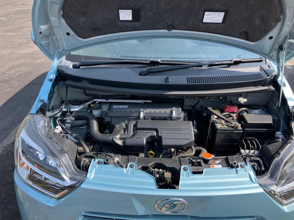 Daihatsu MIRA ES 2018-04 1213731-35