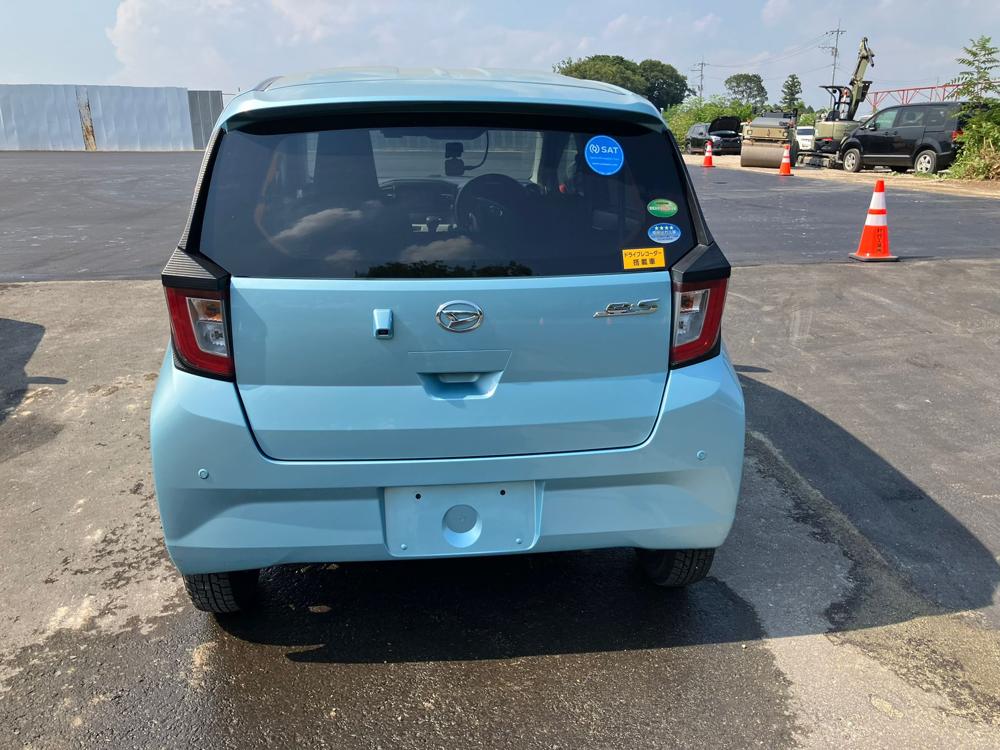Daihatsu MIRA ES 2018-04 1213731-3
