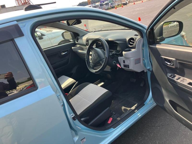 Daihatsu MIRA ES 2018-04 1213731-8