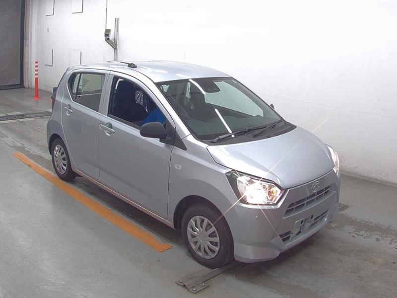 Daihatsu MIRA ES 2024 1405766-0