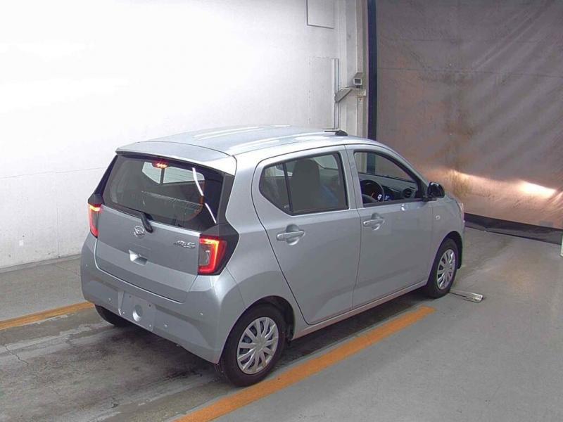 Daihatsu MIRA ES 2024 1405766-1