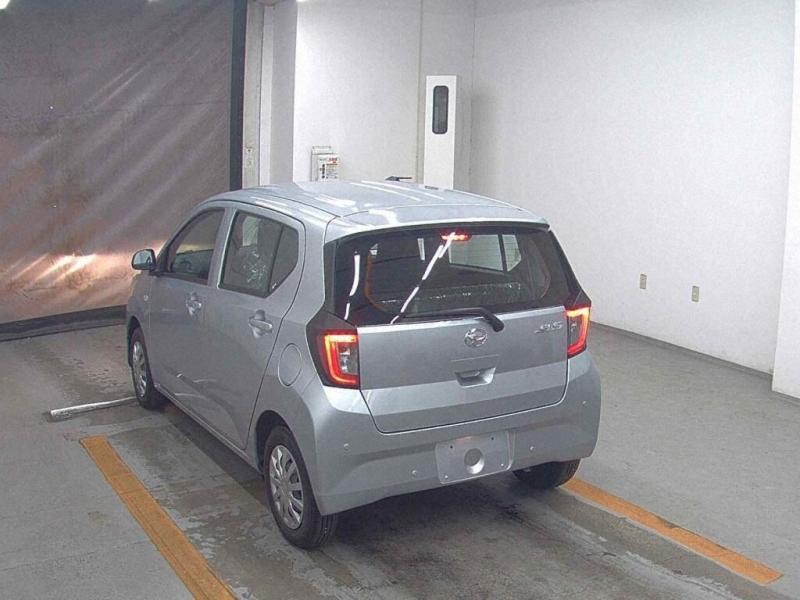 Daihatsu MIRA ES 2024 1405766-2