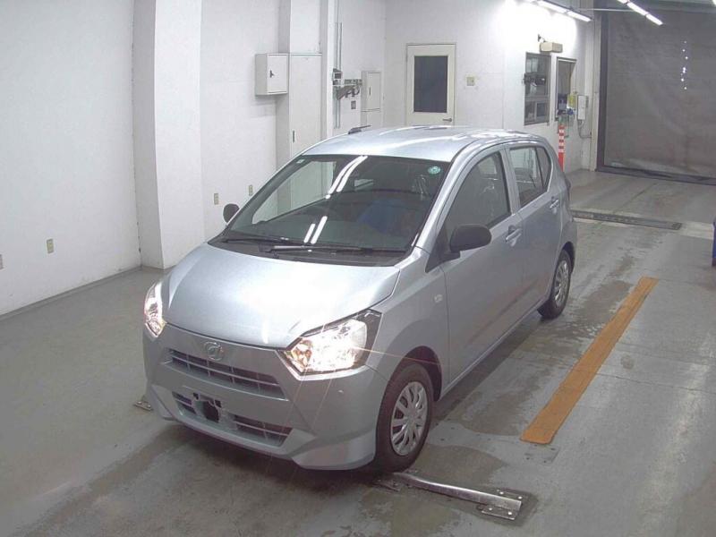 Daihatsu MIRA ES 2024 1405766-3