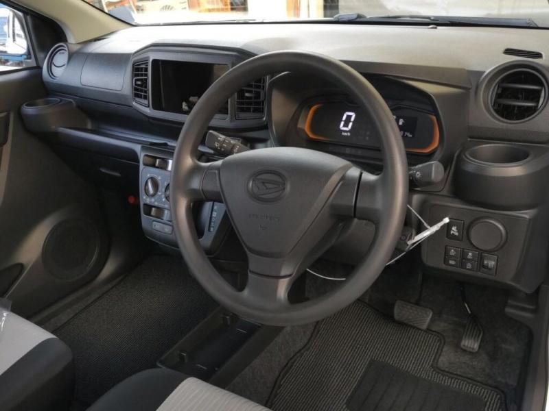 Daihatsu MIRA ES 2024 1405766-4