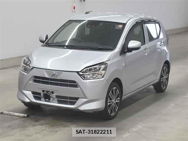 Daihatsu MIRA 2025 5243885-0