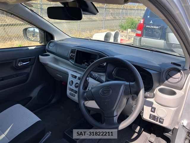 Daihatsu MIRA 2025 5243885-7