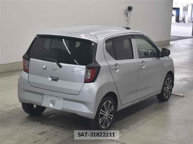Daihatsu MIRA 2025 5243885-1