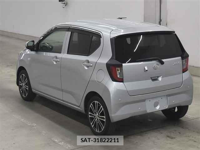 Daihatsu MIRA 2025 5243885-3