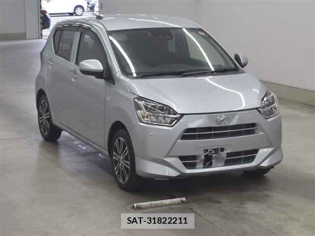 Daihatsu MIRA 2025 5243885-4