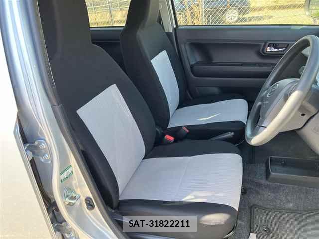 Daihatsu MIRA 2025 5243885-6