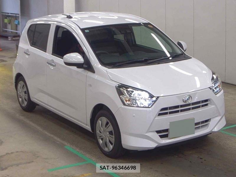 Daihatsu MIRA 2025 6100488-0