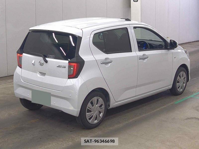 Daihatsu MIRA 2025 6100488-1