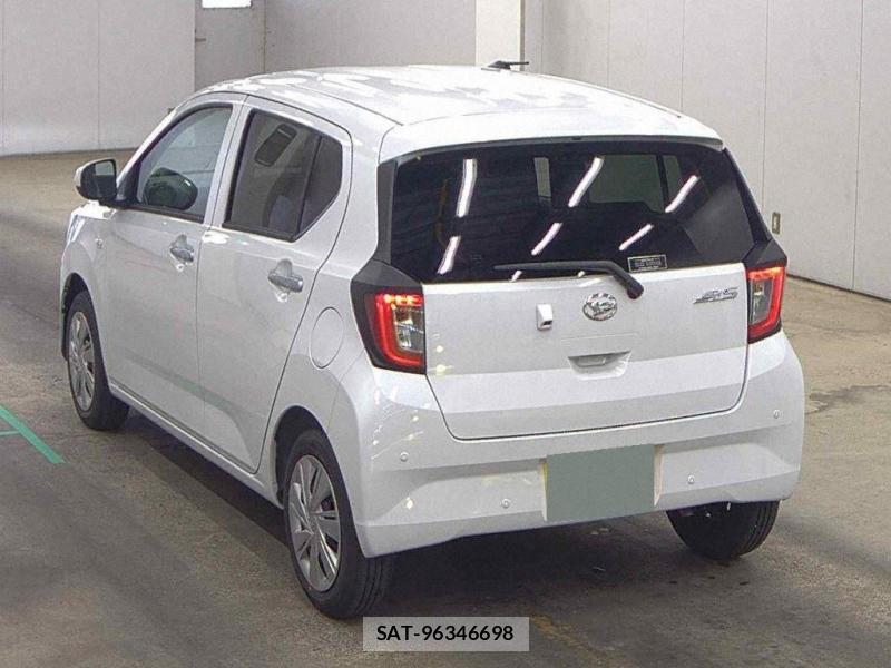 Daihatsu MIRA 2025 6100488-2