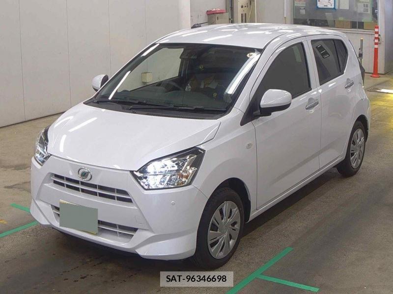Daihatsu MIRA 2025 6100488-3