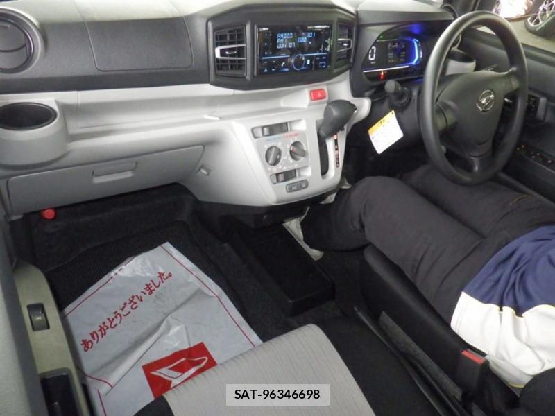 Daihatsu MIRA 2025 6100488-4
