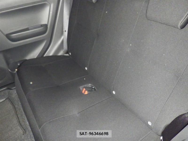 Daihatsu MIRA 2025 6100488-5