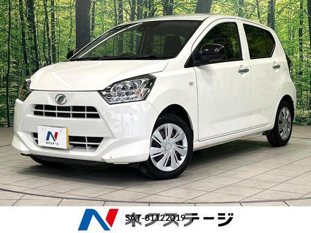 Daihatsu MIRA 2021-08 6908657-0