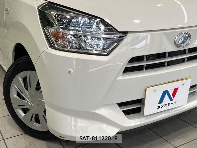 Daihatsu MIRA 2021-08 6908657-11