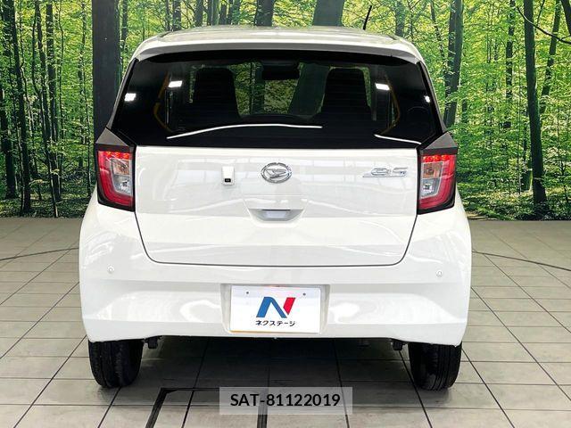 Daihatsu MIRA 2021-08 6908657-14