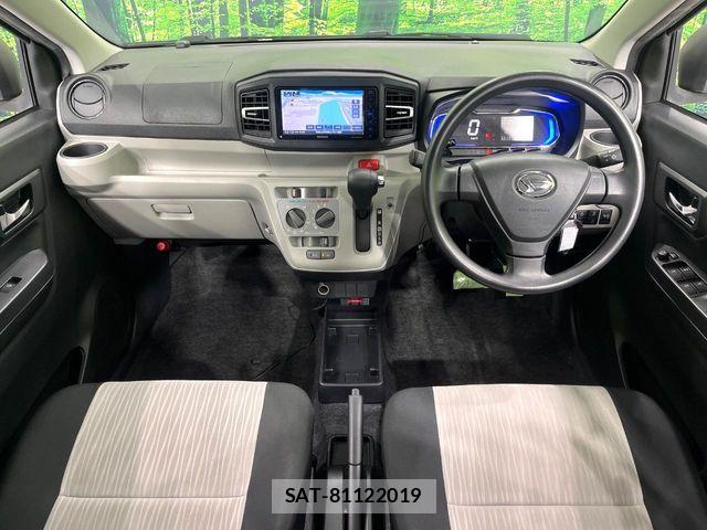 Daihatsu MIRA 2021-08 6908657-1