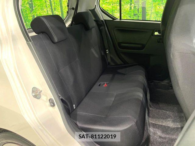 Daihatsu MIRA 2021-08 6908657-8