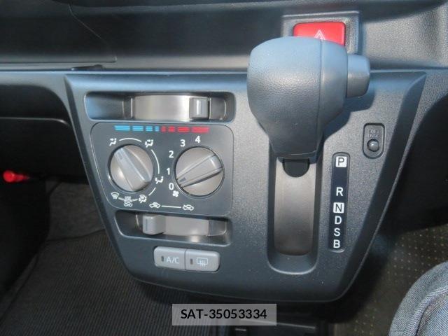 Daihatsu MIRA 2023-05 6908655-9