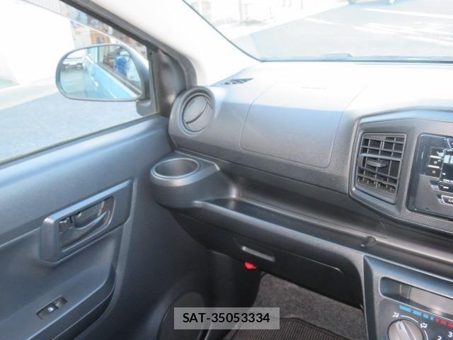 Daihatsu MIRA 2023-05 6908655-13