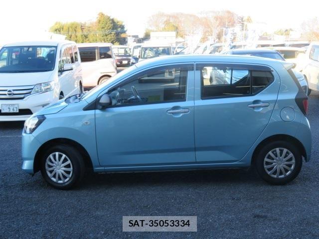 Daihatsu MIRA 2023-05 6908655-1