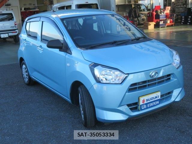 Daihatsu MIRA 2023-05 6908655-2