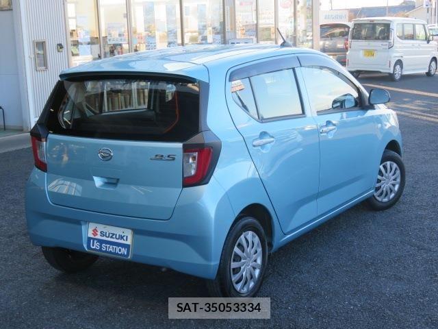 Daihatsu MIRA 2023-05 6908655-3