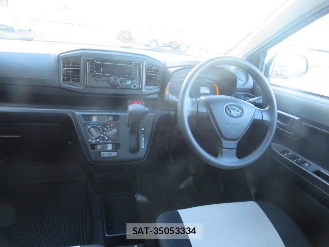 Daihatsu MIRA 2023-05 6908655-4