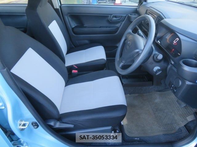 Daihatsu MIRA 2023-05 6908655-5