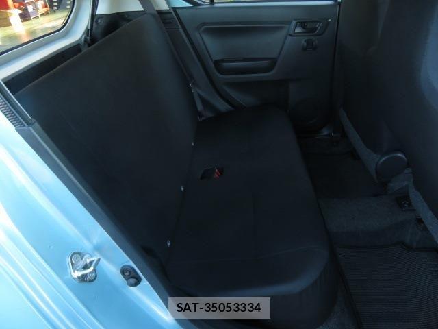 Daihatsu MIRA 2023-05 6908655-6
