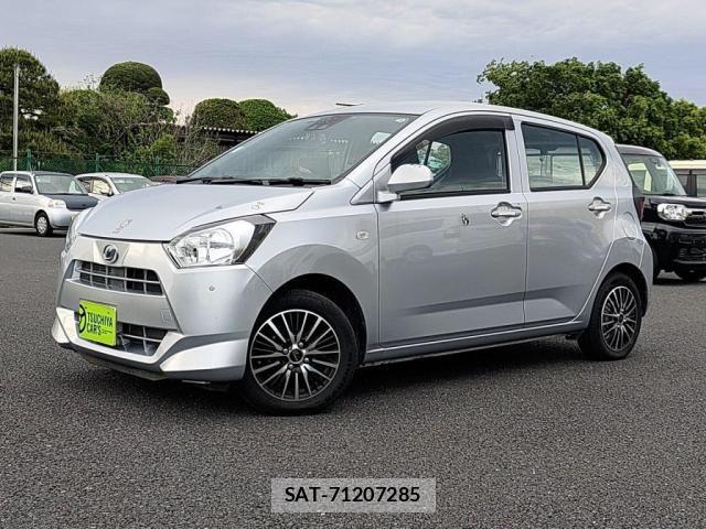 Daihatsu MIRA 2017-07 6908871-0
